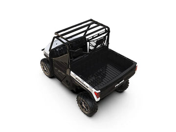 Polaris Ranger UTV (2018-Current) Slimsport Roof Rack Kit - Brixton 4x4 - Buy Online Now!